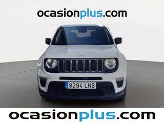 Jeep Renegade 1.0G Sport Plus 4x2 88 kW (120 CV)