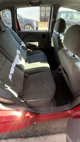 Daewoo Kalos 2004