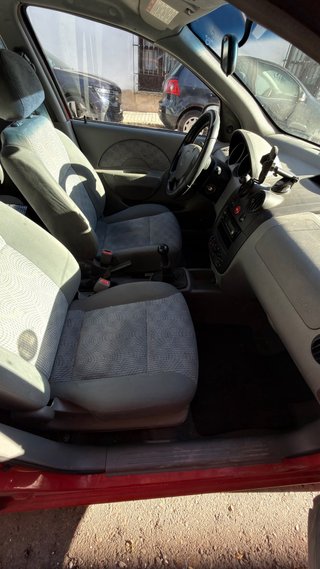 Daewoo Kalos 2004