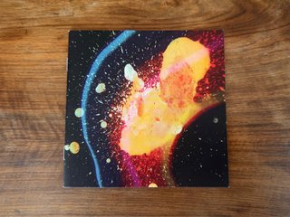 Radiohead - In Rainbows - CD Japón