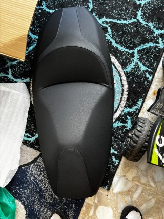 Asiento Honda Forza 125 / 350