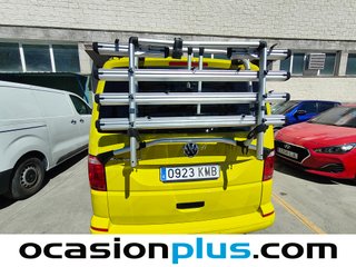 Volkswagen California Beach 2.0 TDI BMT 110 kW (150 CV) DSG