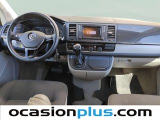Volkswagen California Beach 2.0 TDI BMT 110 kW (150 CV) DSG