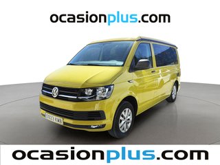 Volkswagen California Beach 2.0 TDI BMT 110 kW (150 CV) DSG