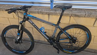 Bicicleta Trek Elite 9.7 26