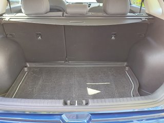KIA Niro 2018 Drive