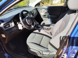 KIA Niro 2018 Drive