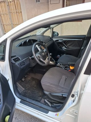 Toyota Verso 2013