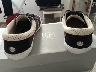 Zapatos Pedro del Hierro talla 40-41