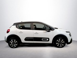 Citroën C3 * C3 1.2 PURETECH 83 FEEL PACK 5P