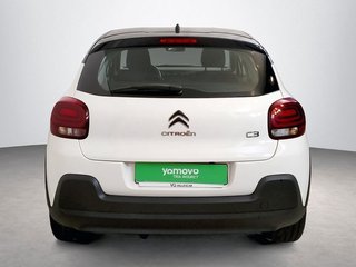 Citroën C3 * C3 1.2 PURETECH 83 FEEL PACK 5P