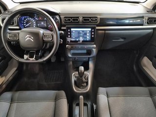 Citroën C3 * C3 1.2 PURETECH 83 FEEL PACK 5P