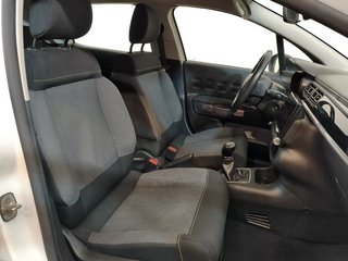 Citroën C3 * C3 1.2 PURETECH 83 FEEL PACK 5P