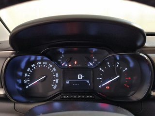 Citroën C3 * C3 1.2 PURETECH 83 FEEL PACK 5P