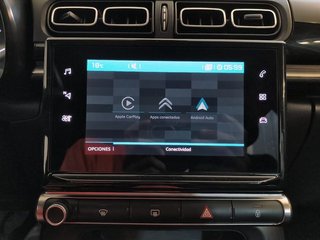 Citroën C3 * C3 1.2 PURETECH 83 FEEL PACK 5P