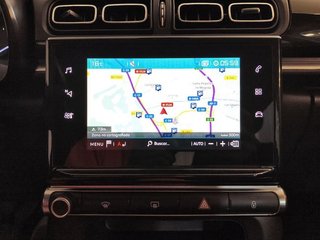 Citroën C3 * C3 1.2 PURETECH 83 FEEL PACK 5P