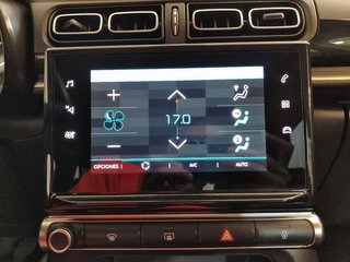 Citroën C3 * C3 1.2 PURETECH 83 FEEL PACK 5P