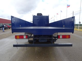 Mercedes ACTROS 25 46-CAMIONES GRUAS
