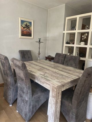 Set de muebles para salón