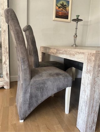 Set de muebles para salón