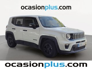 Jeep Renegade 1.0G Sport Plus 4x2 88 kW (120 CV)