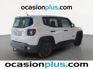 Jeep Renegade 1.0G Sport Plus 4x2 88 kW (120 CV)
