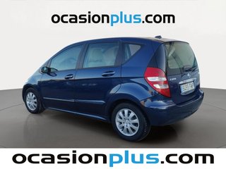Mercedes-Benz Clase A 180 CDI Classic 80 kW (109 CV)