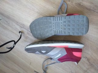 Zapatillas Oysho Talla 38