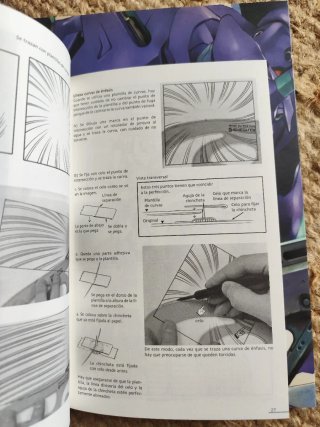Die Sterne Neogénesis Evangelion