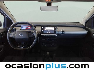 Citroen C4 Cactus PureTech 82 Feel 60 kW (82 CV)
