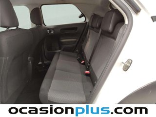Citroen C4 Cactus PureTech 82 Feel 60 kW (82 CV)