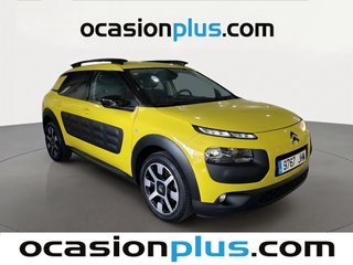 Citroen C4 Cactus PureTech 82 Feel Edition 60 kW (82 CV)