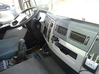 Volvo FE 280-CAMIONES GRUAS