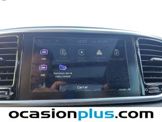Kia Sportage 1.6 T-GDi GT Line Xtreme Plus 130 kW (177 CV)