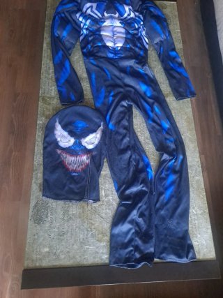 Disfraz de Venom
