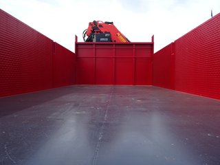 Mercedes ACTROS 25 46-CAMIONES GRUAS