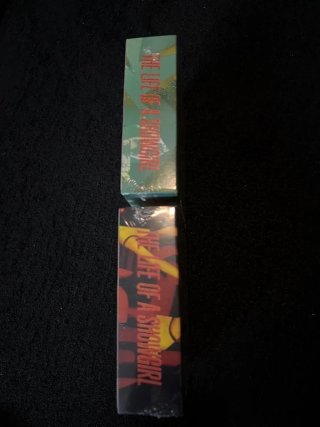 Pack 2 CD Deluxe Taylor Swift
