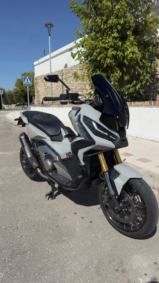 Honda XADV 750