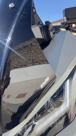 Honda XADV 750