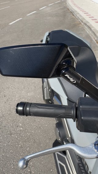Honda XADV 750