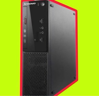 Ordenador Lenovo S500 SFF i5 4460S