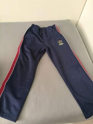 Pantalón chándal colegio Sagrada Familia