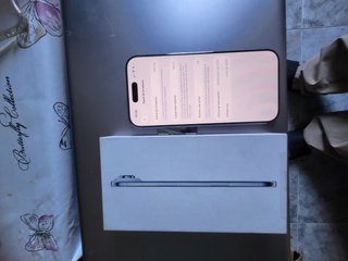 iPhone 17 Air 256GB