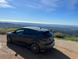 Despiece Ford Focus ST-Line 1.0 EcoBoost 125cv