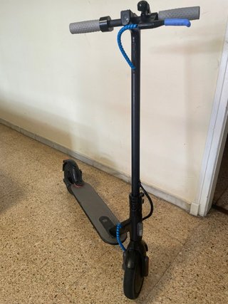 Patín eléctrico Xiaomi Mi Electric Scooter S1