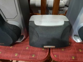 Mini Cadena Philips FW768P