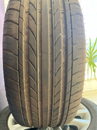 Llantas BMW 225/50 R16 96W