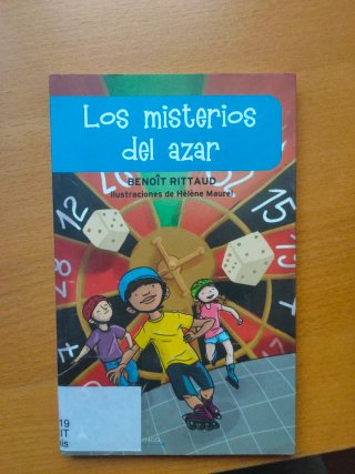 Los Misterios del azar