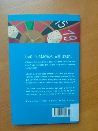 Los Misterios del azar