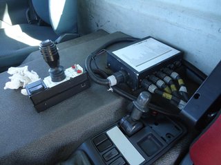 Volvo FE 280.18-CAMIONES GRUAS